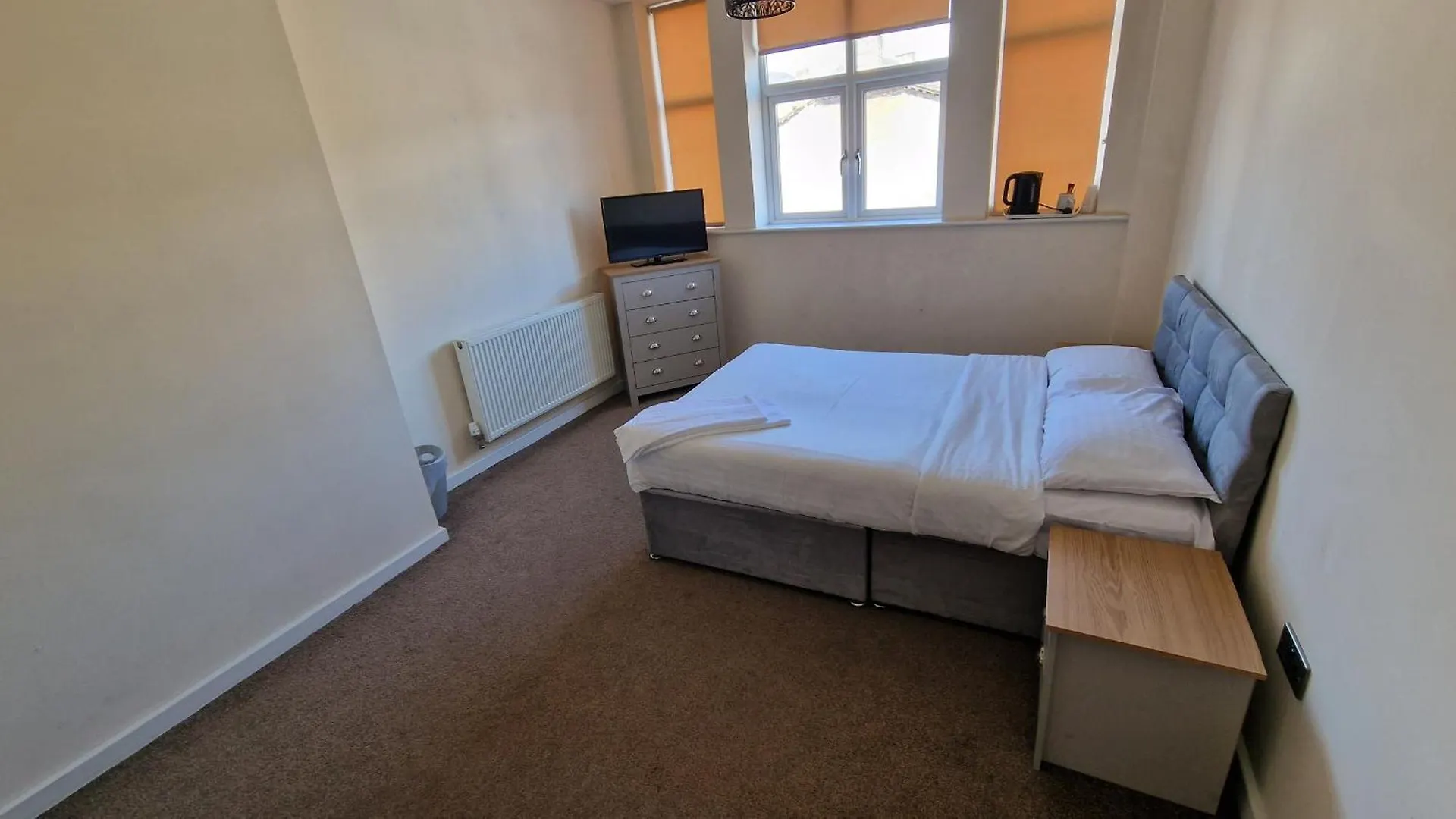 Apartment In Central Halifax 0*,  Reino Unido