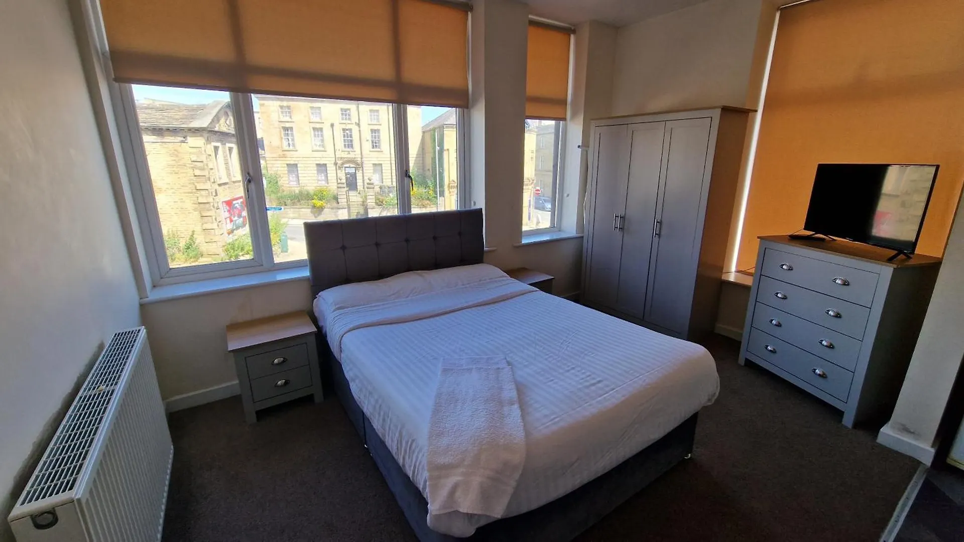 Casa de hóspedes Apartment In Central Halifax