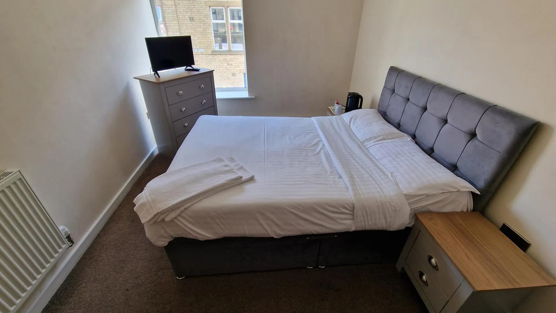 Apartment In Central Halifax 0*,  Reino Unido
