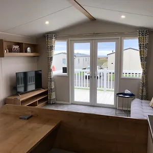  Holiday park Whitley Bay 4 Berth Caravan United Kingdom