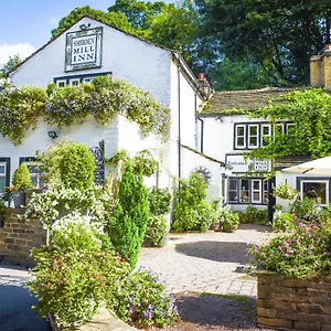 Shibden Mill Hotel